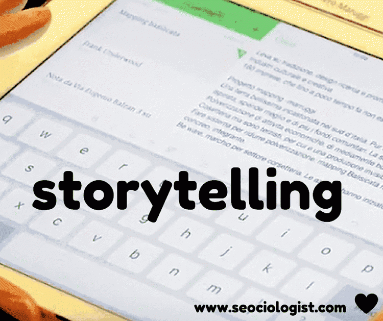 www.seociologist.com - Storytelling Gif