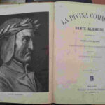 Dante Alighieri Divina Commedia
