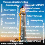 Faro comprendere corporate storytelling